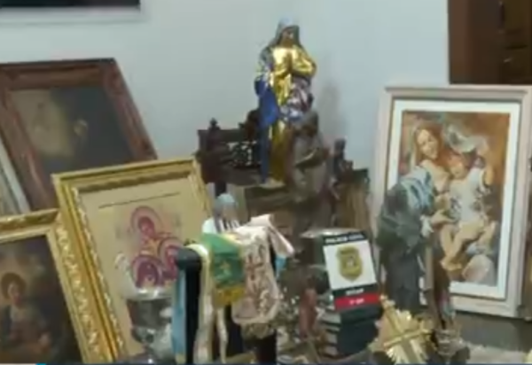 TV Globo/Reprodução