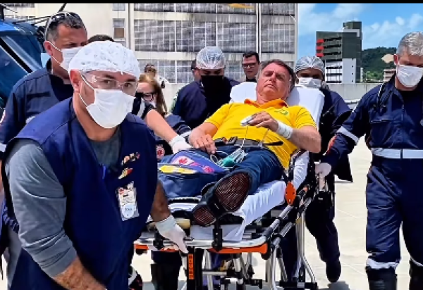 Divulgação Sec Segurança RN