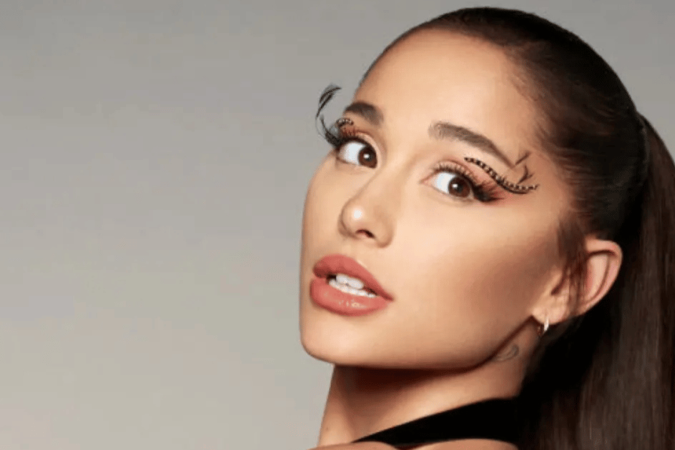 Ariana Grande estreia seis faixas simultaneamente na Billboard Hot 100 - (crédito: TMJBrazil) Ariana Grande estreia seis faixas simultaneamente na Billboard Hot 100 - (crédito: TMJBrazil)
