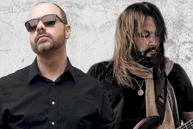 Bangers Open Air: Fernando Quesada e Arthur Fitzgibbon conversam no podcast do festival - (crédito: TMJBrazil) Bangers Open Air: Fernando Quesada e Arthur Fitzgibbon conversam no podcast do festival - (crédito: TMJBrazil)