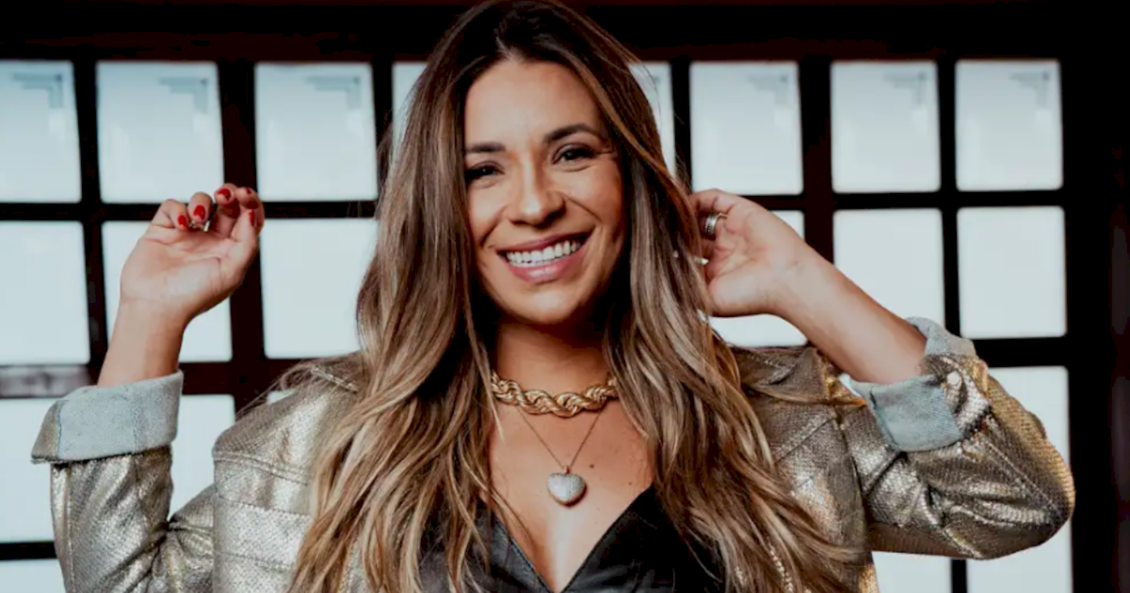 Elis Justi aborda tema delicado e necessário no single 'Me Libertando'