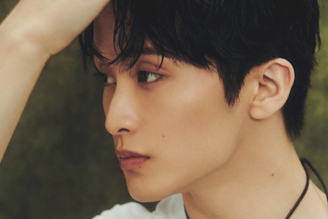 Do NCT ao sucesso solo: como Mark cresceu 2.000% no streaming - (crédito: Deezer) Do NCT ao sucesso solo: como Mark cresceu 2.000% no streaming - (crédito: Deezer)