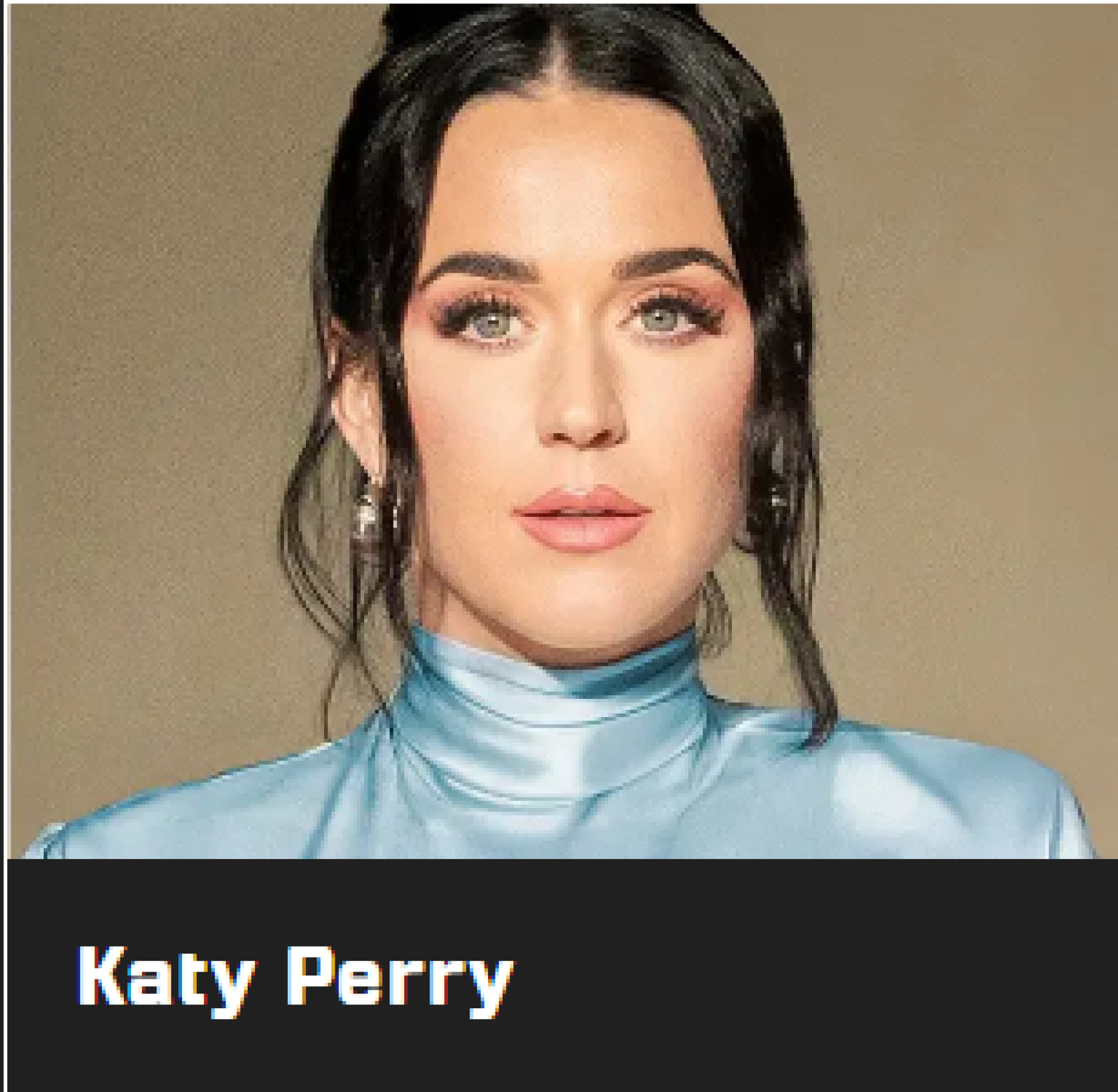 Katy Perry Ã© a artista feminina com maior nÃºmero de vendas na histÃ³ria da Capitol Records e uma das artistas musicais mais vendidas de todos os tempos, com mais de 115 bilhÃµes de streams.