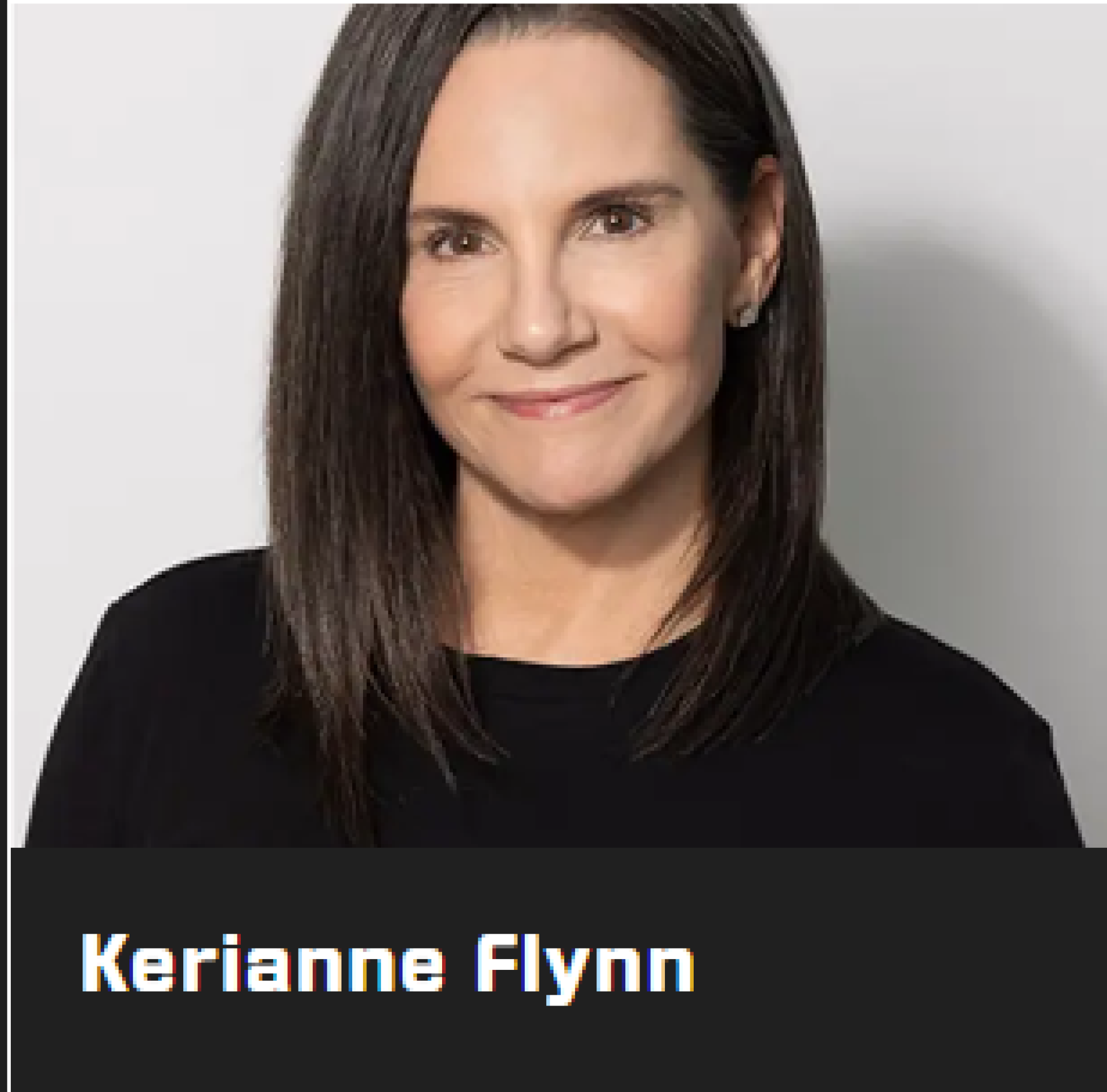 Kerianne Flynn é produtora de cinema e dedicou a última década à construção de uma comunidade por meio de serviços em conselhos e trabalhos sem fins lucrativos com a Escola Allen-Stevenson, o High Line e o Parque do Rio Hudson.