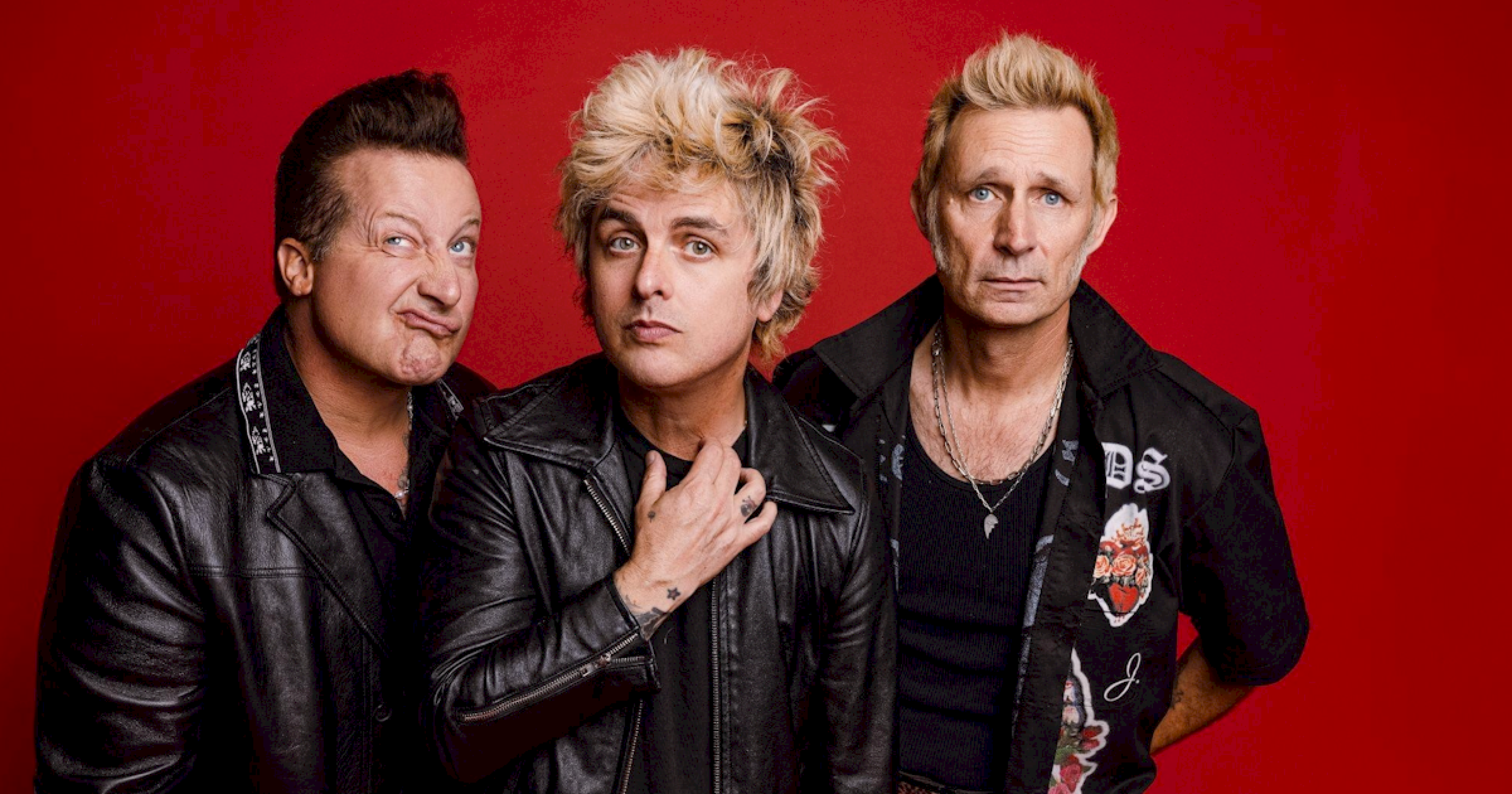 Surpresa para os fãs: Green Day revela edição deluxe do álbum 'Saviors'