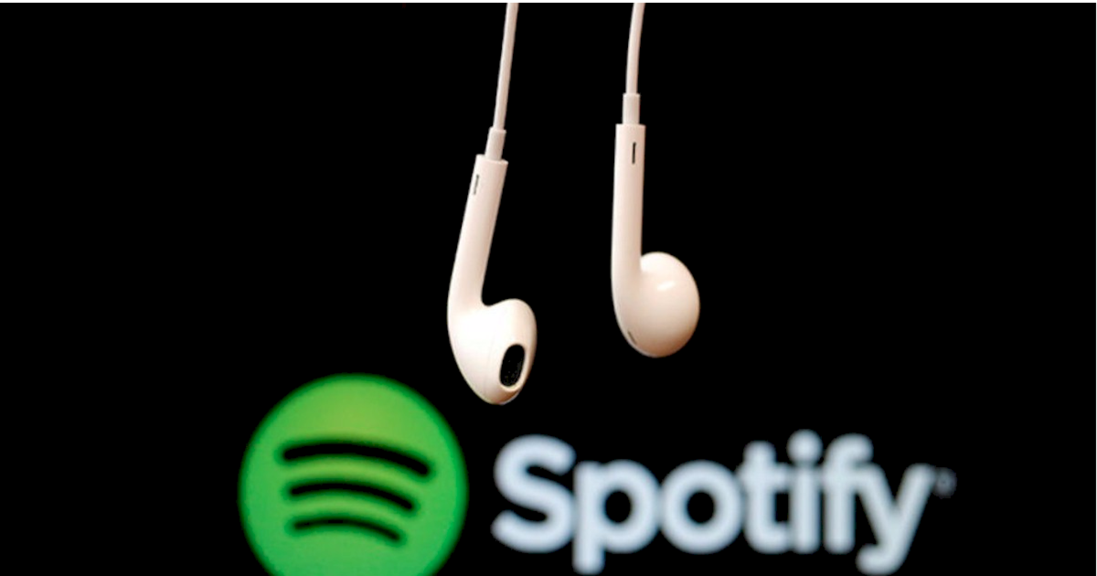O boato que deixou os assinantes do Spotify em alerta O boato que deixou os assinantes do Spotify em alerta