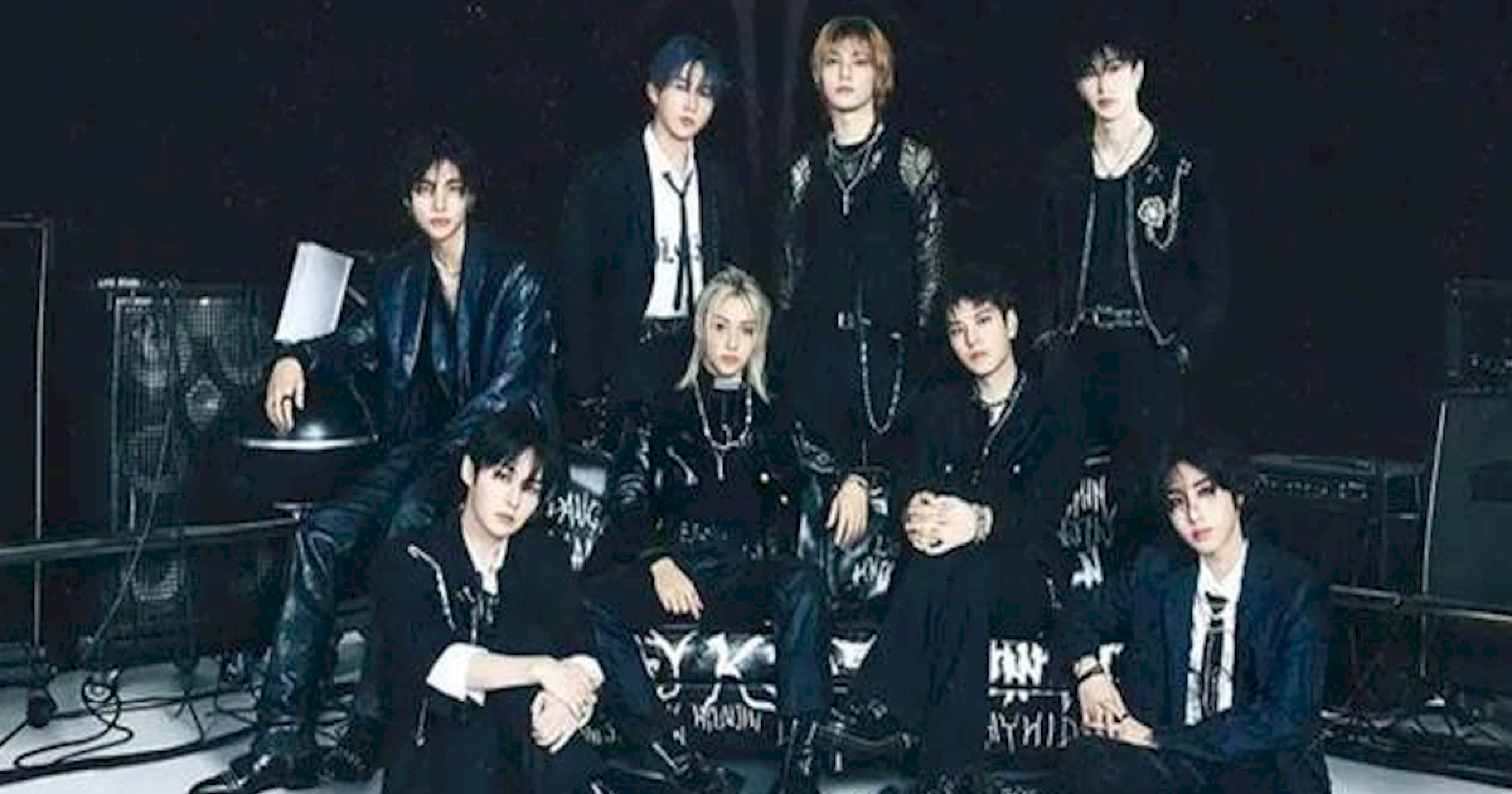 K-pop em alta: as 10 músicas mais ouvidas do Stray Kids após show no Brasil