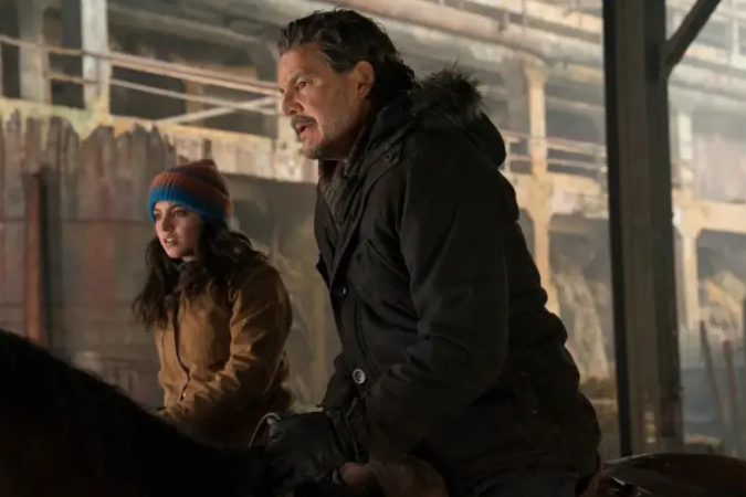A grande reviravolta na segunda temporada de The Last of Us é uma escolha criativa devastadora, segundo crítico da BBC -  (crédito: Liane Hentscher/HBO)
