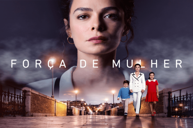 As novelas turcas se destacam por suas tramas envolventes (Imagem: Reprodução digital | Max) - (crédito: EdiCase) As novelas turcas se destacam por suas tramas envolventes (Imagem: Reprodução digital | Max) - (crédito: EdiCase)