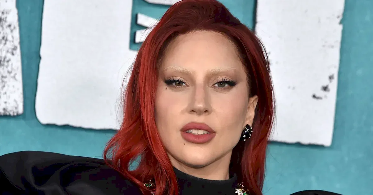 Lady Gaga entrega espetáculo grandioso no Coachella - (crédito: TMJBrazil) Lady Gaga entrega espetáculo grandioso no Coachella - (crédito: TMJBrazil)