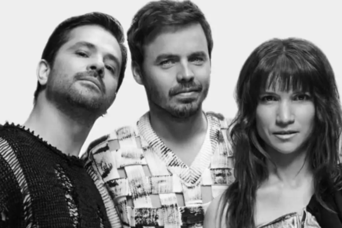 Erreway retorna aos palcos com sucesso absoluto fora do Brasil -  (crédito: TMJBrazil)