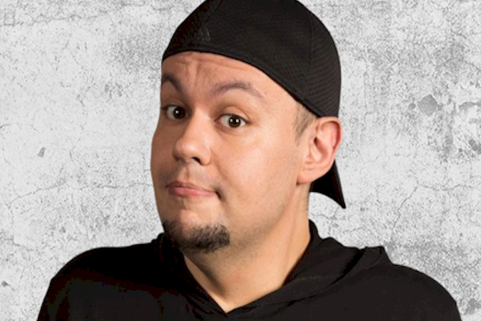 Humor e metal: podcast do Bangers Open Air recebe Rogerio Morgado em episódio - (crédito: TMJBrazil) Humor e metal: podcast do Bangers Open Air recebe Rogerio Morgado em episódio - (crédito: TMJBrazil)
