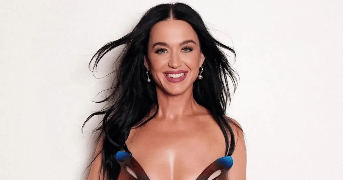 Katy Perry anuncia repertório da nova turnê durante viagem histórica ao espaço - (crédito: TMJBrazil) Katy Perry anuncia repertório da nova turnê durante viagem histórica ao espaço - (crédito: TMJBrazil)