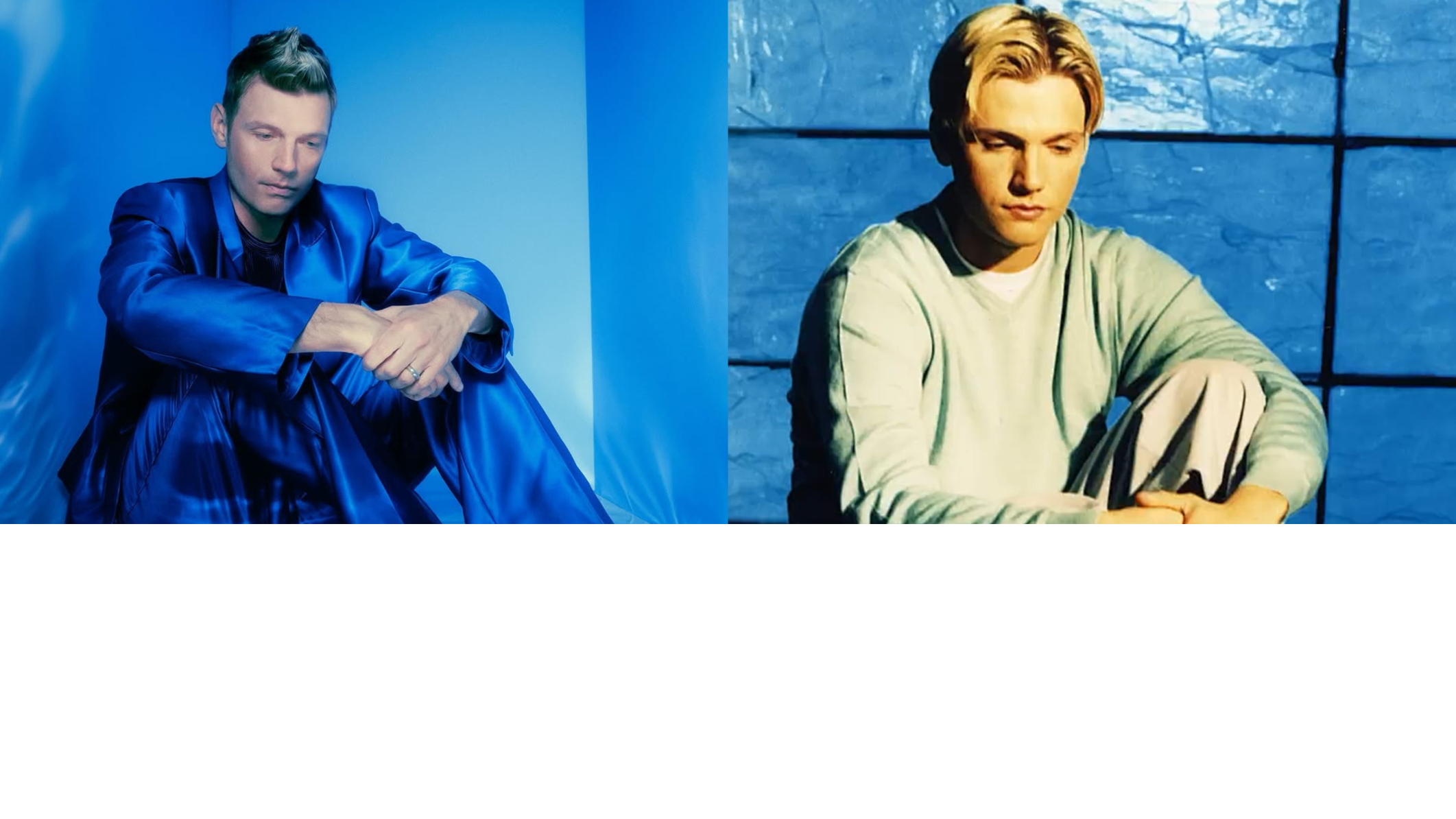 Nick Carter do Backstreet Boys é acusado de estupro e transmissão de DSTs Nick Carter do Backstreet Boys é acusado de estupro e transmissão de DSTs