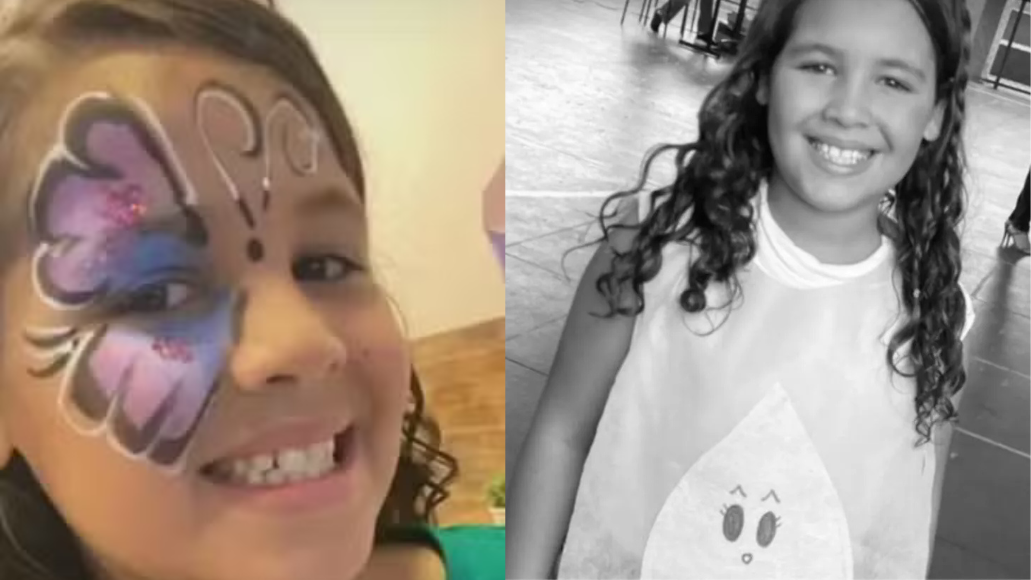 Menina de 8 anos morre após inalar desodorante em 