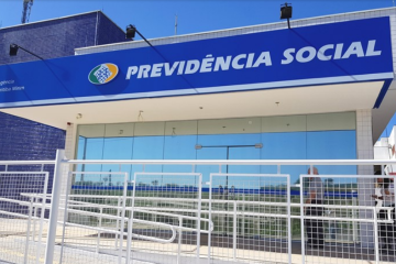 Os primeiros ressarcimentos acontecerão entre o fim de maio e o mês de junho, abrangendo os valores descontados no último mês -  (crédito: Divulgação INSS)