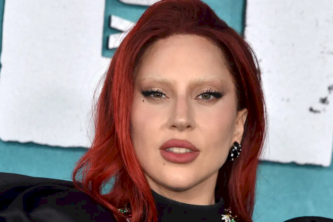 Lady Gaga brilha no Coachella e consagra o dark pop no palco - (crédito: TMJBrazil) Lady Gaga brilha no Coachella e consagra o dark pop no palco - (crédito: TMJBrazil)