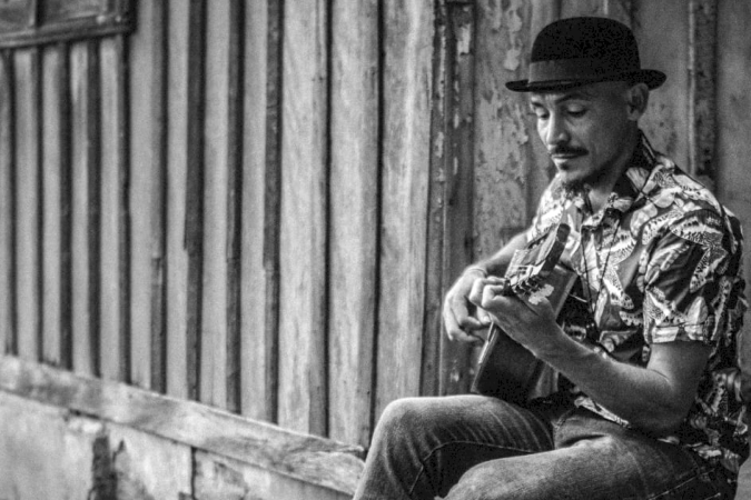 Maringá Borgert anuncia show para celebrar seu 4º álbum ‘Na estrada onde o sol há de se pôr’ - (crédito: TMJBrazil) Maringá Borgert anuncia show para celebrar seu 4º álbum ‘Na estrada onde o sol há de se pôr’ - (crédito: TMJBrazil)
