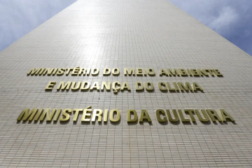 Instituída em julho de 2022, a PNAB foi criada com o objetivo de fomentar projetos culturais em todo o país -  (crédito: Marcelo Camargo/Agência Brasil)