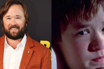 Ex-astro mirim de ‘O Sexto Sentido’ é preso - (crédito: Redes Sociais) Ex-astro mirim de ‘O Sexto Sentido’ é preso - (crédito: Redes Sociais)