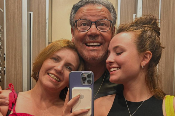 Larissa Manoela tem vitória e encerra contrato abusivo assinado pelos pais
- (crédito: Reprodução / Redes Sociais) Larissa Manoela tem vitória e encerra contrato abusivo assinado pelos pais
- (crédito: Reprodução / Redes Sociais)