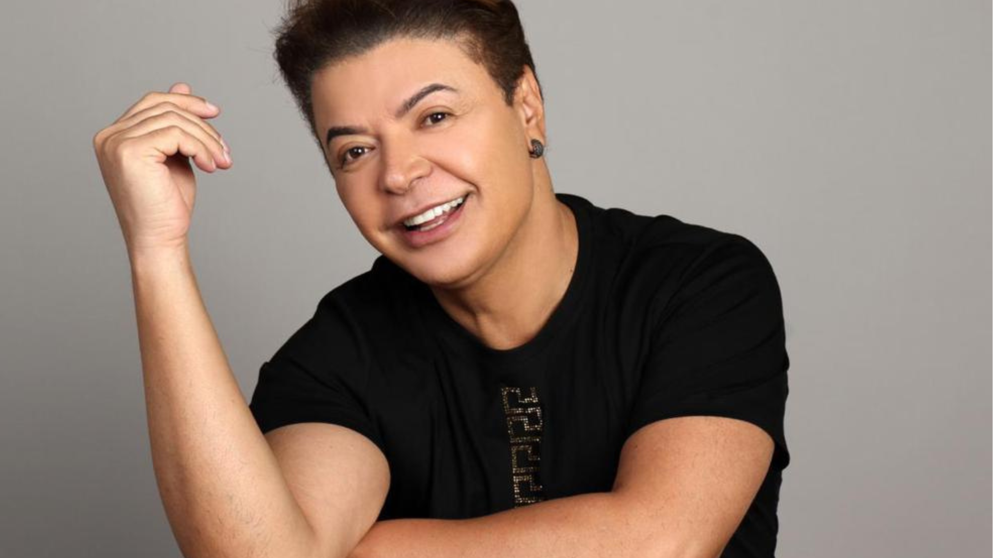 David Brazil perde quase R$ 40 mil em golpe pelo WhatsApp: 