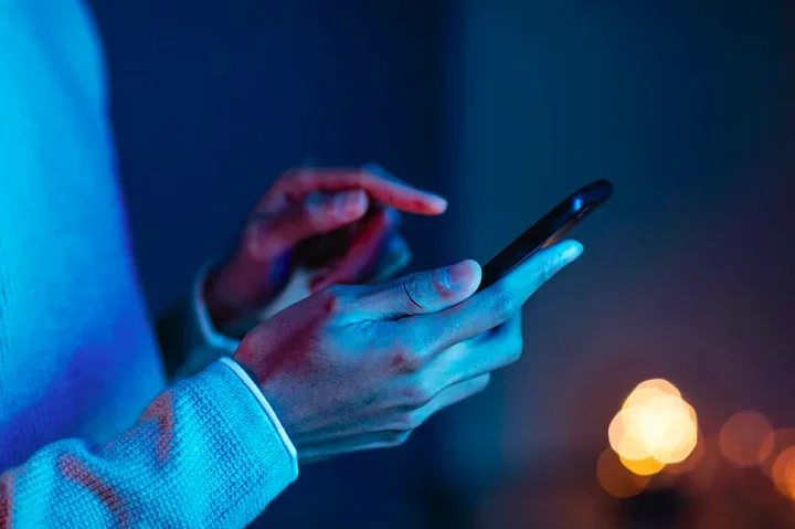 Usuários do Gov.br são notificados sempre que um certificado digital é emitido em nome da pessoa -  (crédito: freepik)