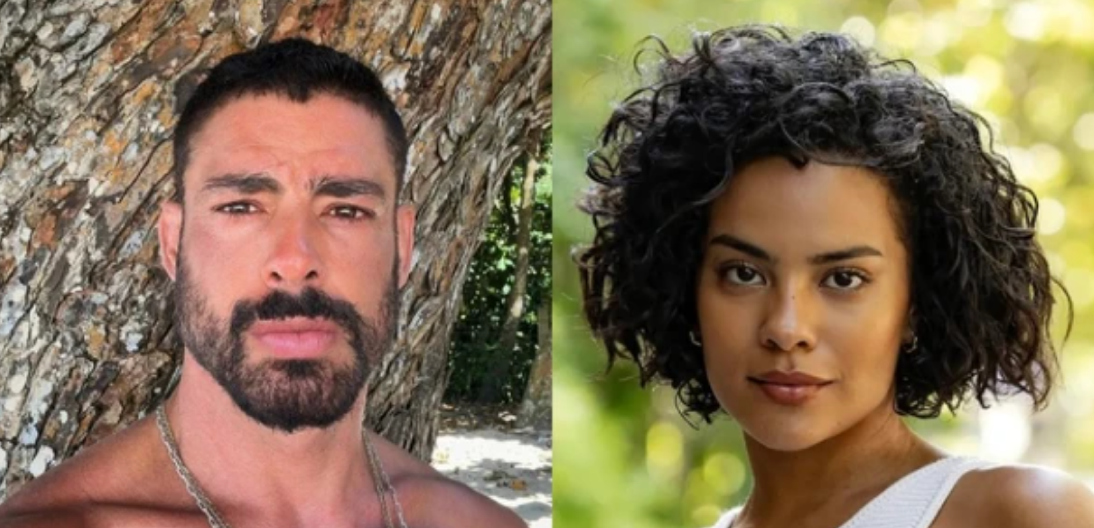 Cauã Reymond teria pedido desligamento de Vale Tudo após briga
