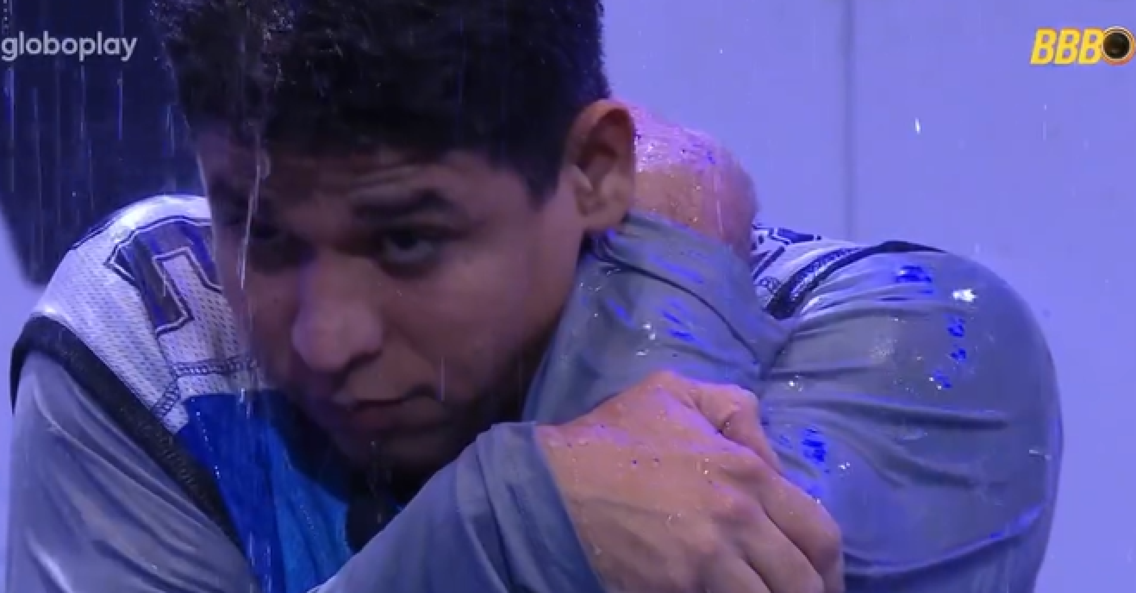 BBB25: Guilherme é o primeiro finalista após desistência de Renata BBB25: Guilherme é o primeiro finalista após desistência de Renata