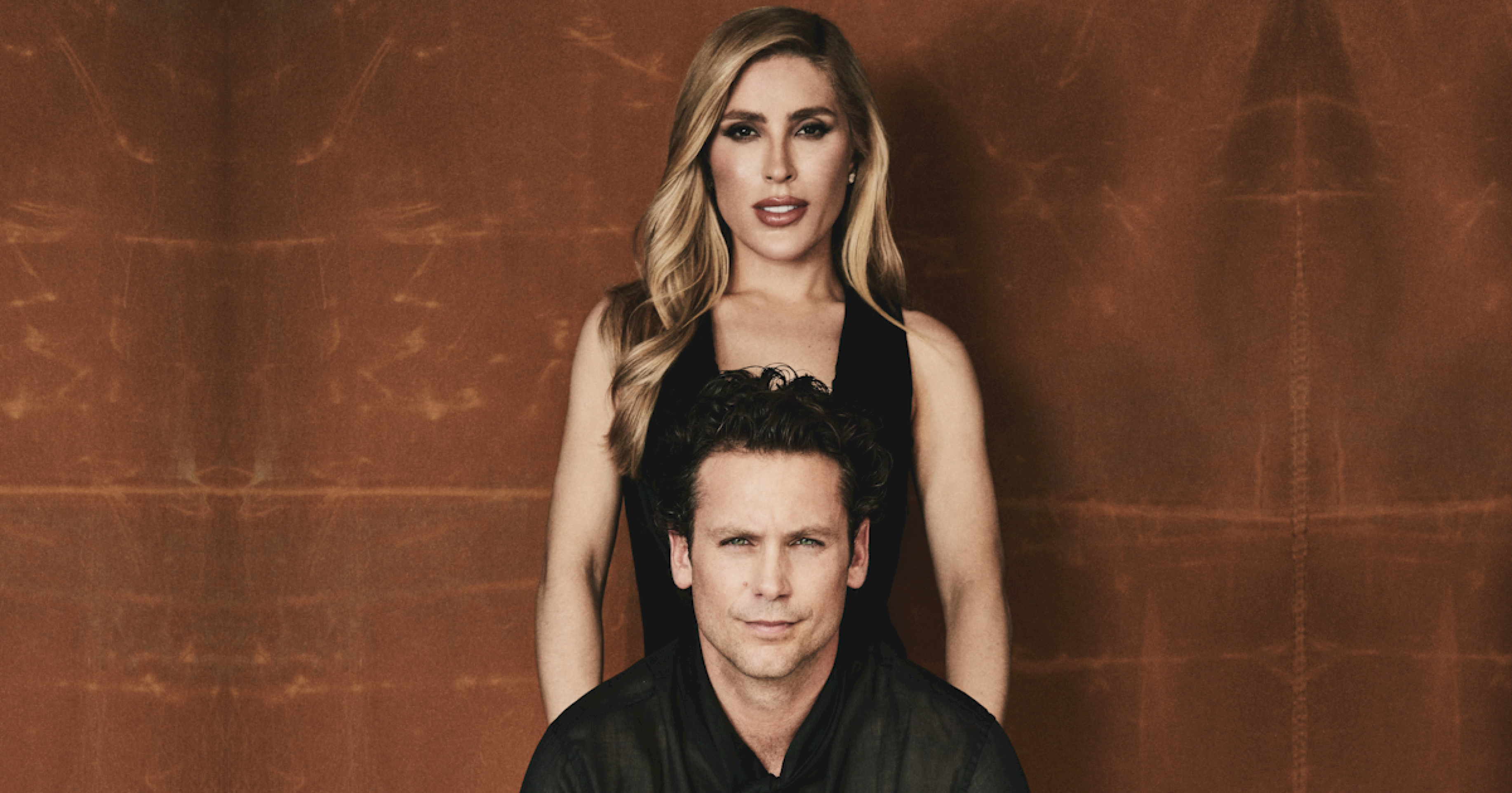  A fusão musical entre Manu Bathidão e Bastian Baker em 'Dançar sem Você'