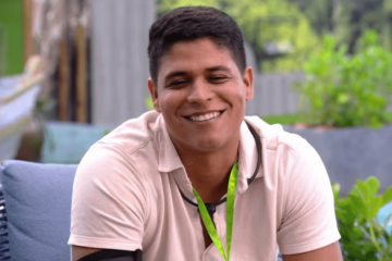 Guilherme vence no voto único e é chamado de Guilherme vence no voto único e é chamado de