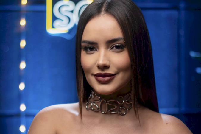 Júlia Rezende reflete sobre o amor-próprio em 'Gira Sessions' - (crédito: Divulgação) Júlia Rezende reflete sobre o amor-próprio em 'Gira Sessions' - (crédito: Divulgação)
