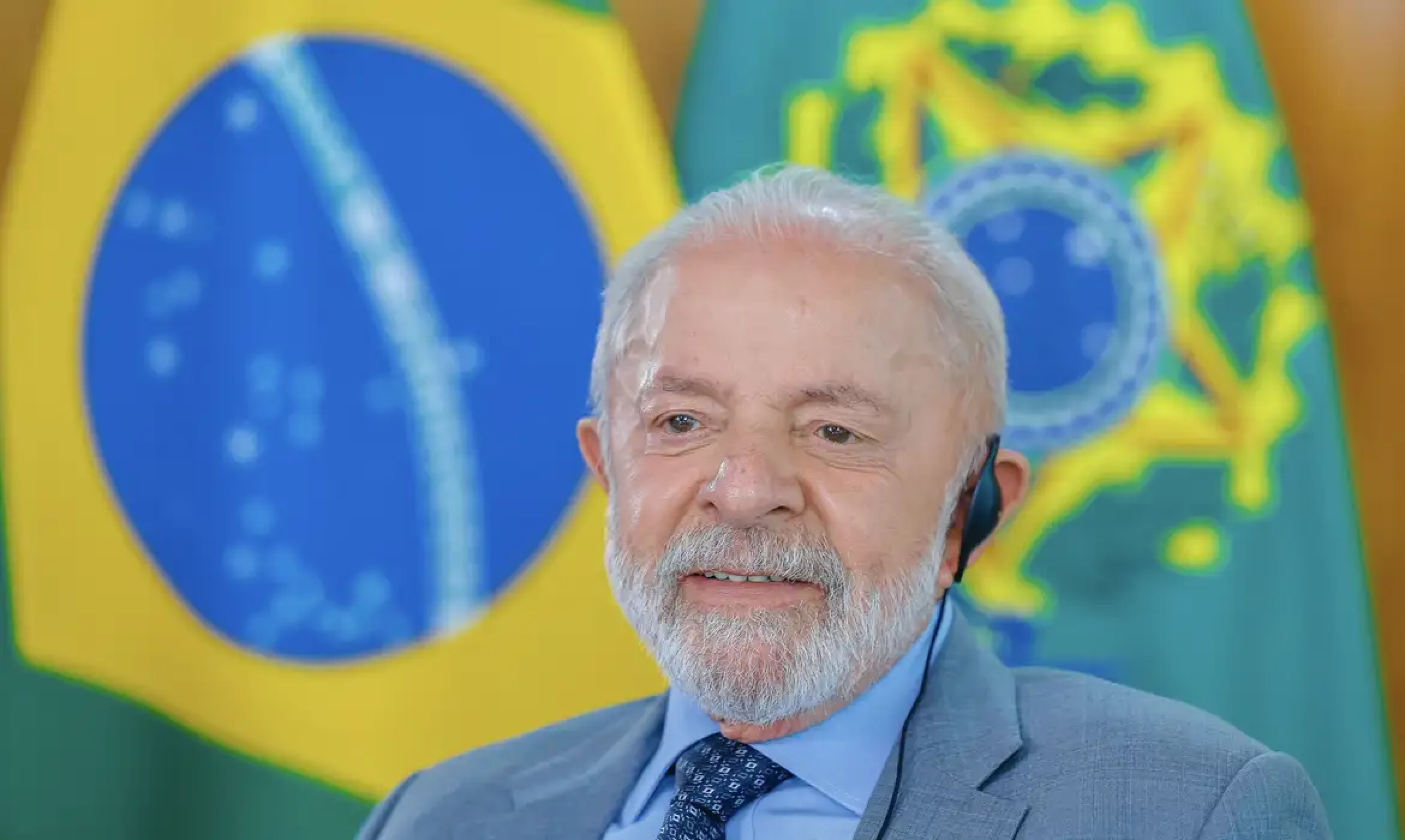 Em pronunciamento do Dia do Trabalhador, Lula endossa fim da escala 6x1