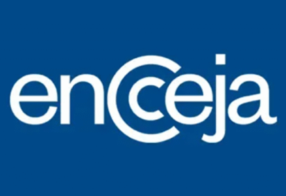 Inscrições de 2025 devem ser feitas na página oficial do exame -  (crédito: Divulgação)