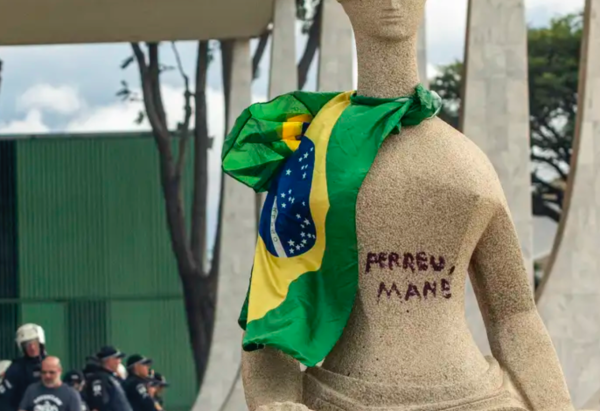Supremo Tribunal Federal