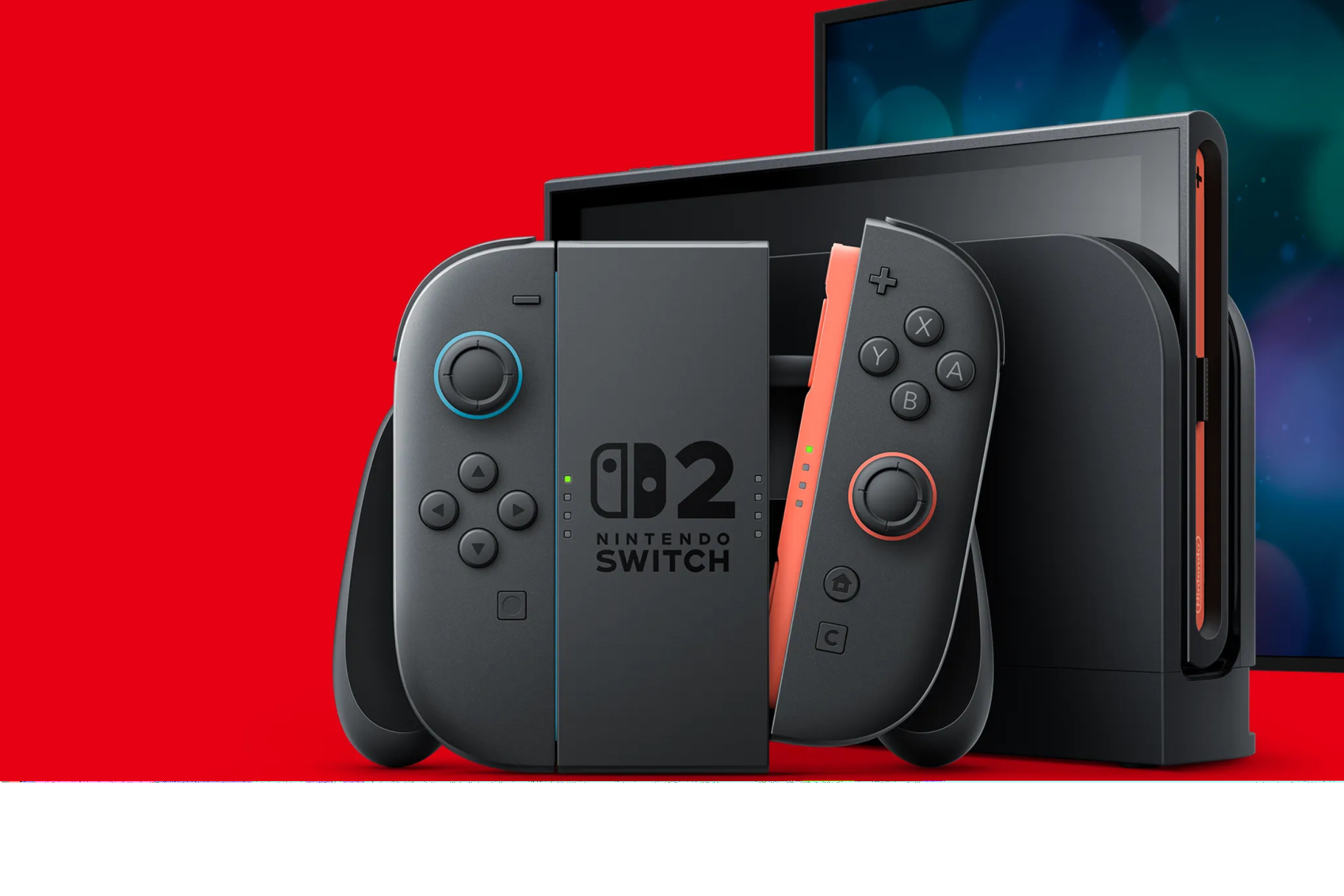 Divulação/Nintendo