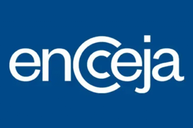 Inscrições de 2025 devem ser feitas na página oficial do exame - (crédito: Divulgação) Inscrições de 2025 devem ser feitas na página oficial do exame - (crédito: Divulgação)