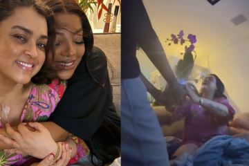 Preta Gil e Ludmilla - (crédito: Reprodução/instagram) Preta Gil e Ludmilla - (crédito: Reprodução/instagram)