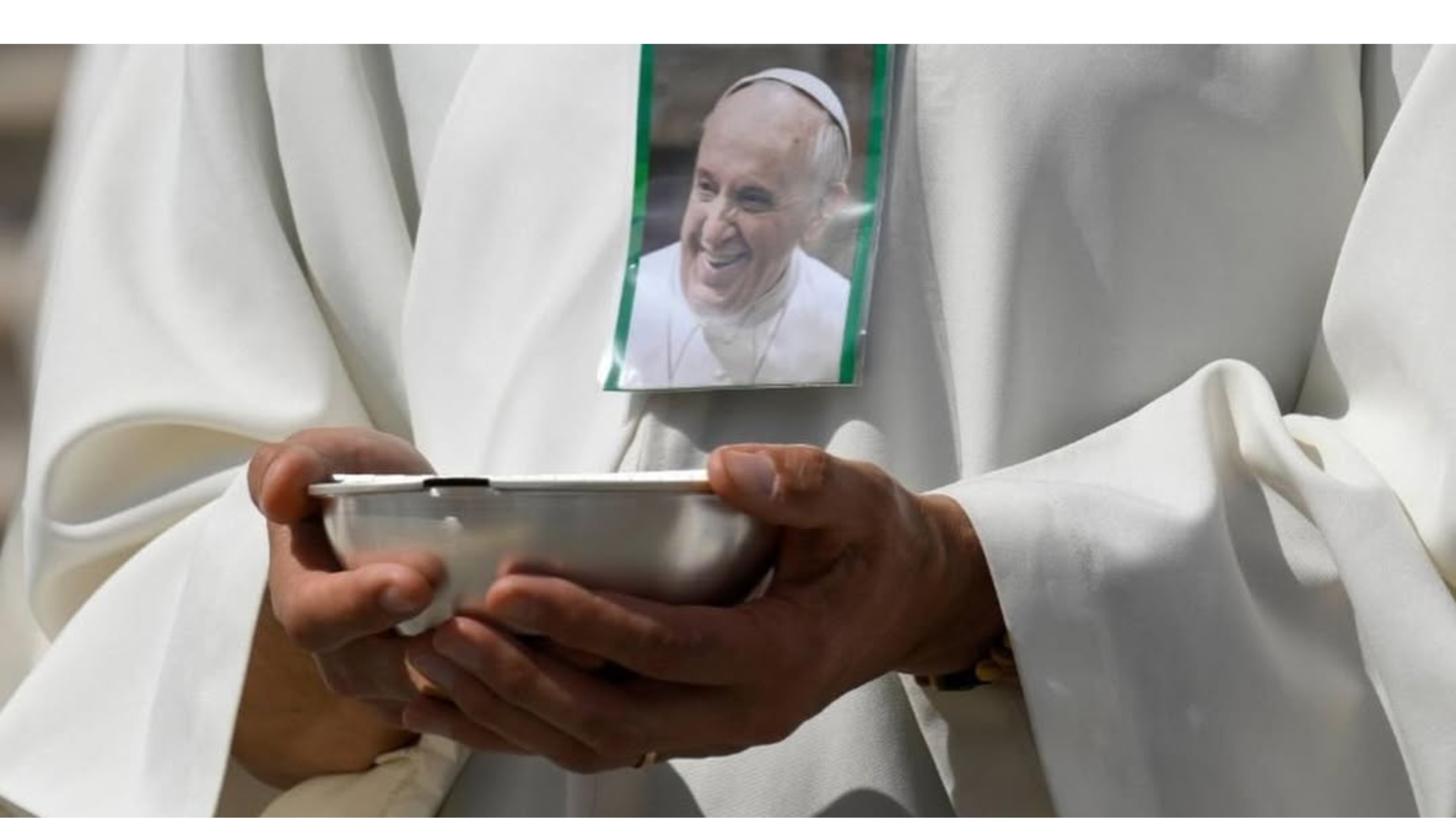 Conclave: Igreja Católica inicia escolha do novo papa em 7 de maio