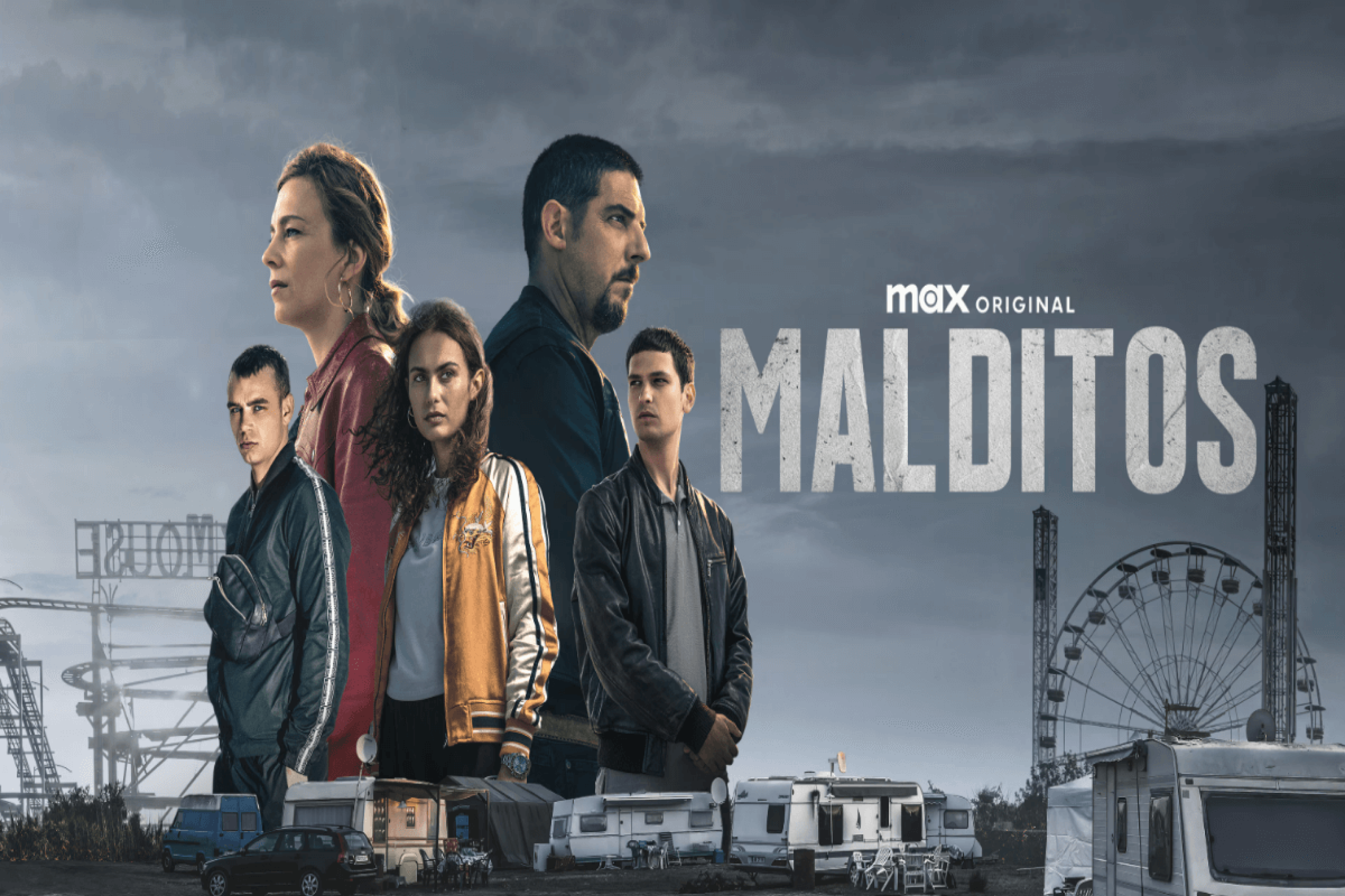5 séries e filmes para ver na Max em maio de 2025