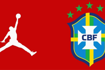 Bolsonaristas se revoltam com possível camisa vermelha da Seleção 