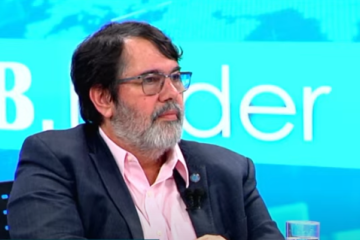 Rodrigo Longo  -  (crédito: Reprodução )