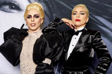 Penelopy Jean é famosa na cena drag e tornou-se bastante conhecida entre os 'little monsters'. No Instagram, onde acumula mais de 200 mil seguidores, ela compartilhou imagens do encontro que teve com Lady Gaga em 2019.  'Obrigada a todos que torceram comigo, vocês que me acompanham devem imaginar o quanto esse encontro foi importante pra mim. Eu nunca estive tão feliz', escreveu na legenda.  -  (crédito: Reprodução/Redes sociais)
