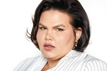 Thais Carla -  (crédito: Reprodução/Instagram)