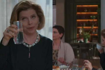 Vale Tudo: Erro em cena viraliza e divide opiniões na web
- (crédito: Globo) Vale Tudo: Erro em cena viraliza e divide opiniões na web
- (crédito: Globo)