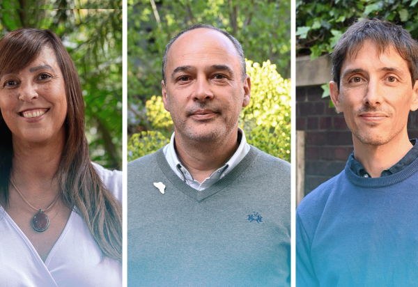 Whitley Fund for Nature