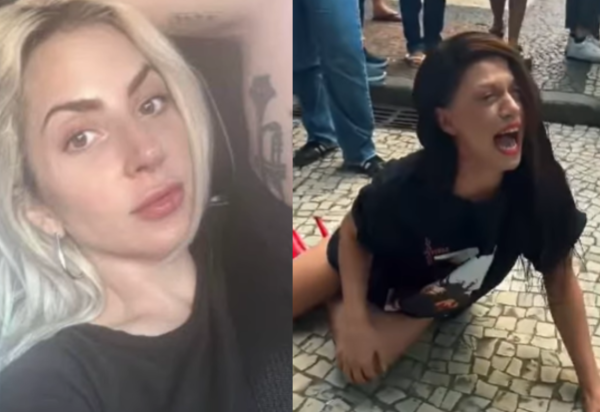 Redes Sociais