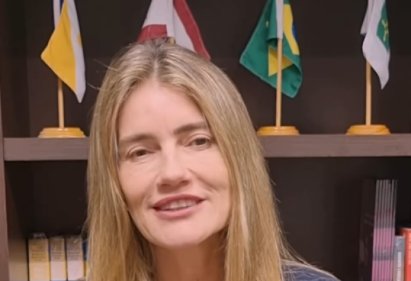 Reprodução/ redes sociais