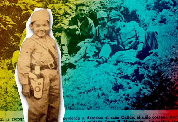 Cortesia de Andrés Sanín