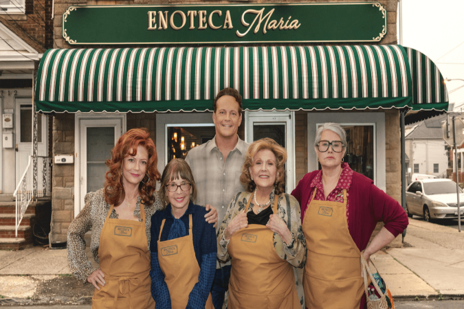 Maio chega com grandes lançamentos na Netflix (Imagem: Reprodução digital | Netflix) - (crédito: EdiCase) Maio chega com grandes lançamentos na Netflix (Imagem: Reprodução digital | Netflix) - (crédito: EdiCase)